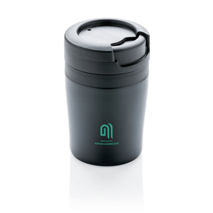 XD Xclusive coffee to go tumbler