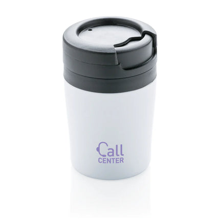 XD Xclusive coffee to go tumbler drinkware designed for hot beverages