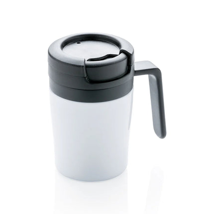  perfect for portable hot beverage enjoyment.