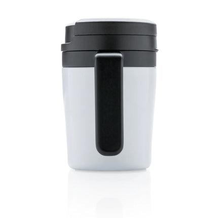 XD Xclusive coffee to go mug