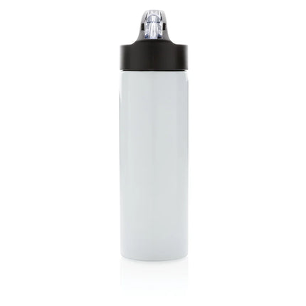XD Xclusive sport bottle with straw