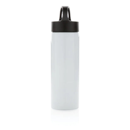  durable drinkware featuring a convenient straw for easy hydration during activities.