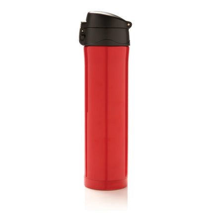  designed for hot and cold beverages.