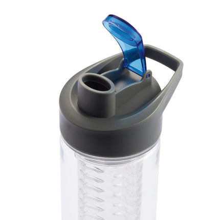 XD Collection water bottle with infuser
