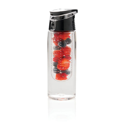 Lockable infuser bottle from XD Collection