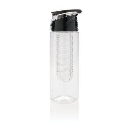 Lockable infuser bottle from XD Collection
