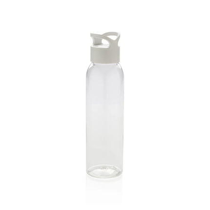  stainless steel design and a secure screw-top lid.
