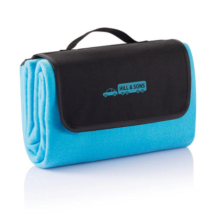 Outdoor picnic blanket by XD Collection