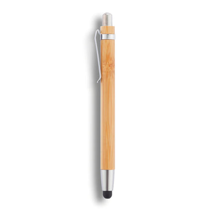 XD Collection bamboo stylus pen for writing instruments