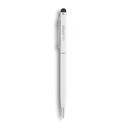  featuring a sleek design suitable for digital and traditional writing.
