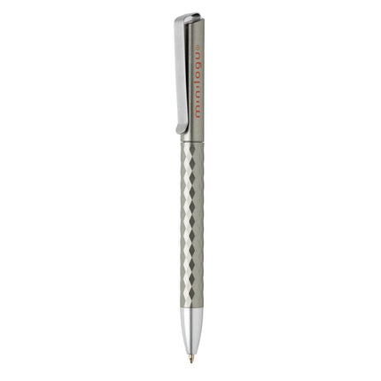  featuring a silver body and black grip.