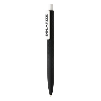XD Collection X3 pen with smooth touch finish