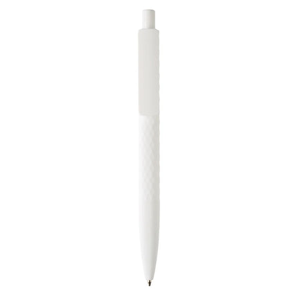 XD Collection X3 pen with smooth touch finish