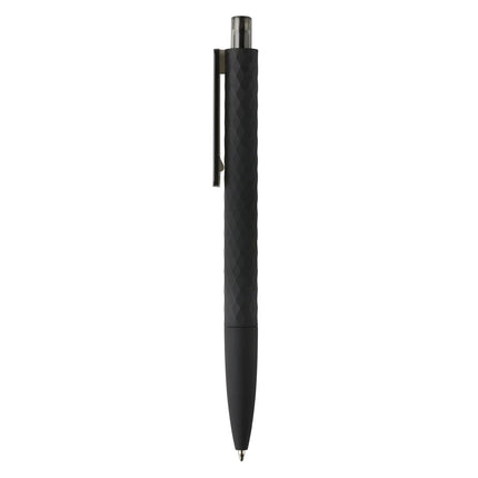  with a comfortable grip and modern look.