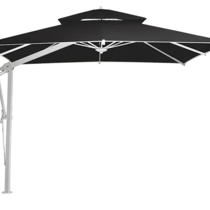 Pagoda 300 x 300cm Cantilever Parasol SET - hospitality