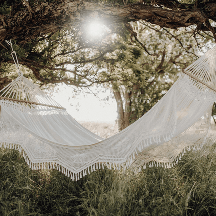 Palacio Natura XXL Spreader-Bar Hammock – photo 3