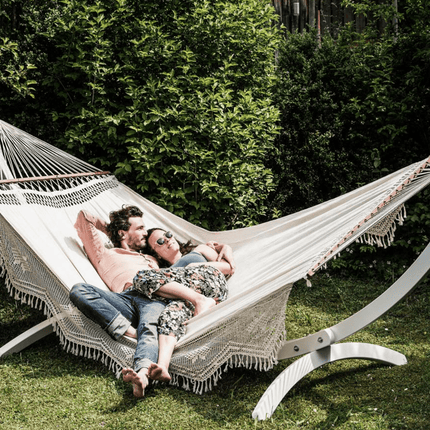 Palacio Natura XXL Spreader-Bar Hammock – photo 7