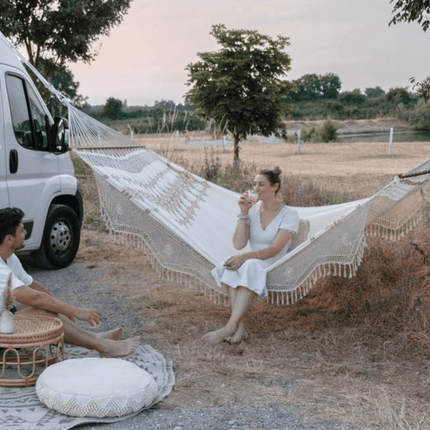 Palacio Boho XXL Spreader-Bar Hammock – photo 3