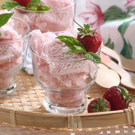 Palermo ice cream & dessert cup 240 ml, LAV - hospitality