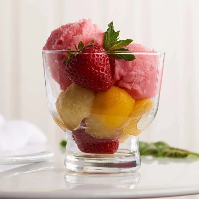 Palermo ice cream & dessert cup 240 ml, LAV - hospitality