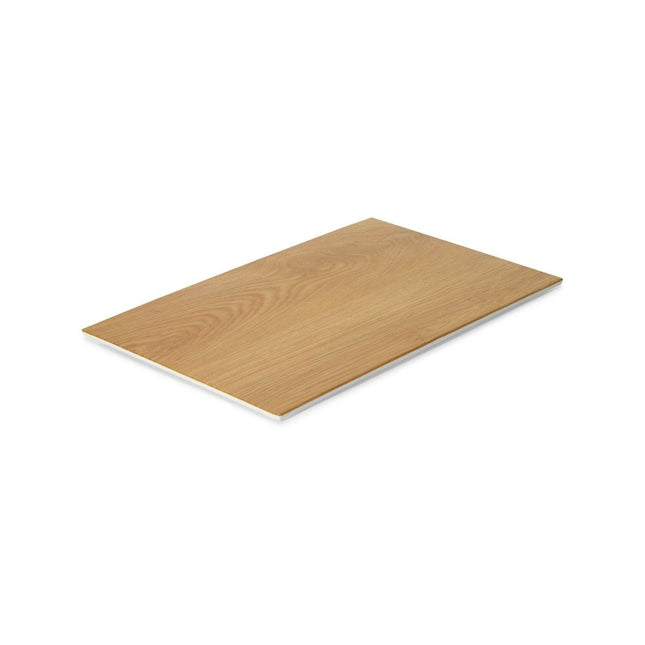 Panama White tray, GN 1/1, 530x325mm - hospitality