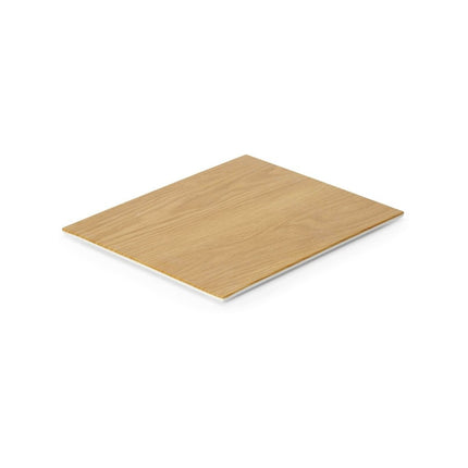 Panama White tray, GN 1/2, 325x265mm - hospitality