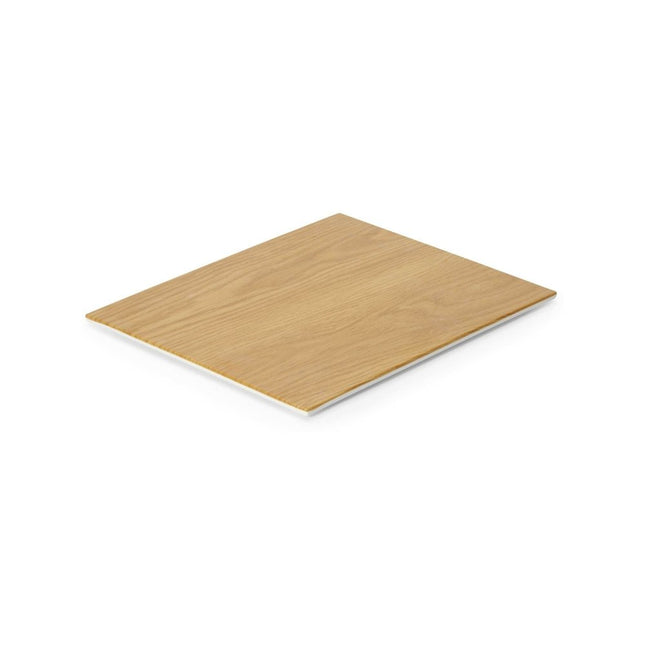 Panama White tray, GN 1/2, 325x265mm - hospitality