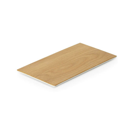 Panama White tray, GN 1/3, 325x176mm - hospitality