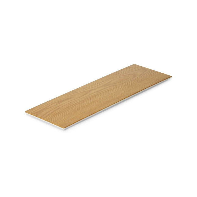 Panama White tray, GN 2/4, 530x162mm - hospitality