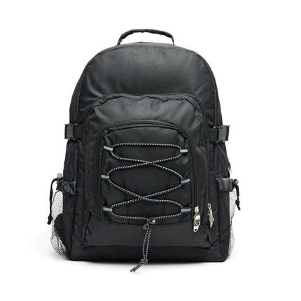 Parks Atelier Luxe Cooler Backpack 600D Polyester - hospitality