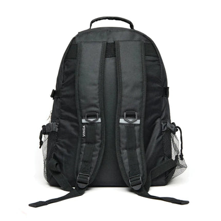 Parks Atelier Luxe Cooler Backpack 600D Polyester - hospitality