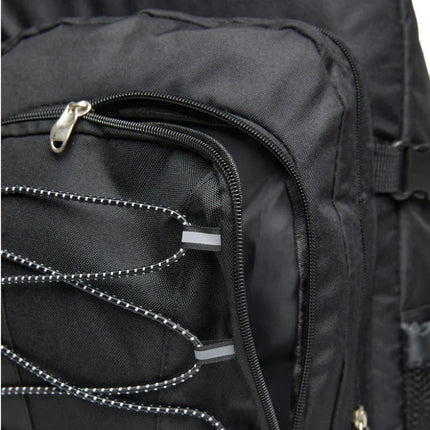 Parks Atelier Luxe Cooler Backpack 600D Polyester - hospitality