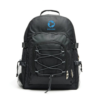 Parks Atelier Luxe Cooler Backpack 600D Polyester - hospitality