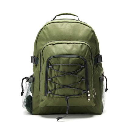 Parks Atelier Luxe Cooler Backpack 600D Polyester - hospitality