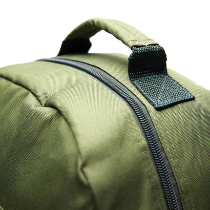 Parks Atelier Luxe Cooler Backpack 600D Polyester - hospitality