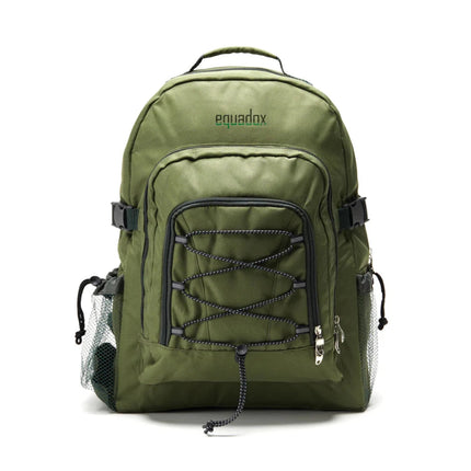 Parks Atelier Luxe Cooler Backpack 600D Polyester - hospitality