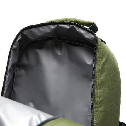 Parks Atelier Luxe Cooler Backpack 600D Polyester - hospitality