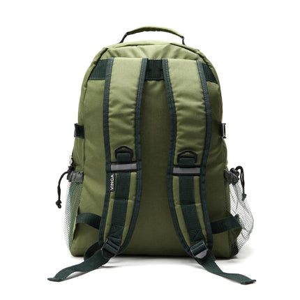 Parks Atelier Luxe Cooler Backpack 600D Polyester - hospitality