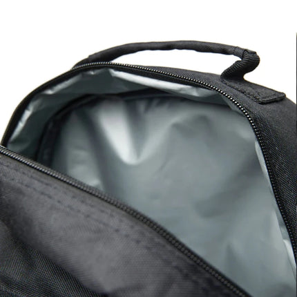 Parks Atelier Luxe Cooler Backpack 600D Polyester - hospitality