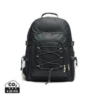 Polyester / black / 33 x 22 x 47 cm