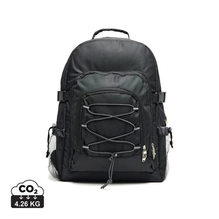 Parks Atelier Luxe Cooler Backpack 600D Polyester - hospitality