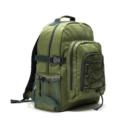 Parks Atelier Luxe Cooler Backpack 600D Polyester - hospitality