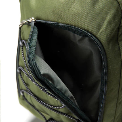 Parks Atelier Luxe Cooler Backpack 600D Polyester - hospitality