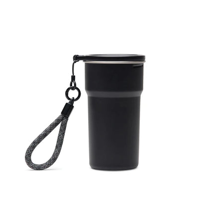 Parks RCS Collection Crafted Recycled Stainless Cup Set - hospitality