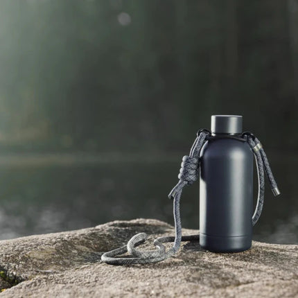 Parks RCS Collection Stainless Steel Bottle 400 Ml - hospitality