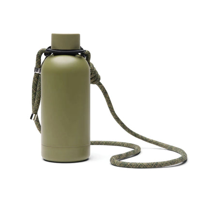 Parks RCS Collection Stainless Steel Bottle 400 Ml - hospitality