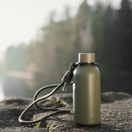 Parks RCS Collection Stainless Steel Bottle 400 Ml - hospitality