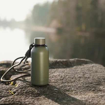 Parks RCS Collection Stainless Steel Bottle 400 Ml - hospitality