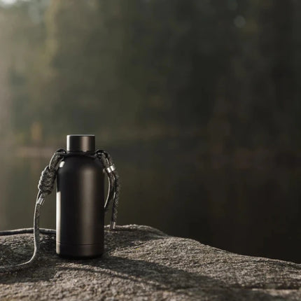 Parks RCS Collection Stainless Steel Bottle 400 Ml - hospitality