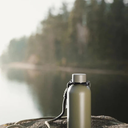 Parks RCS Collection Stainless Steel Bottle 400 Ml - hospitality